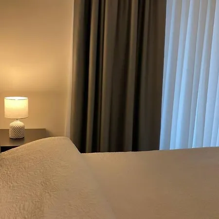 Rose 3 Wonderful 1+1 Cleopatra 아파트