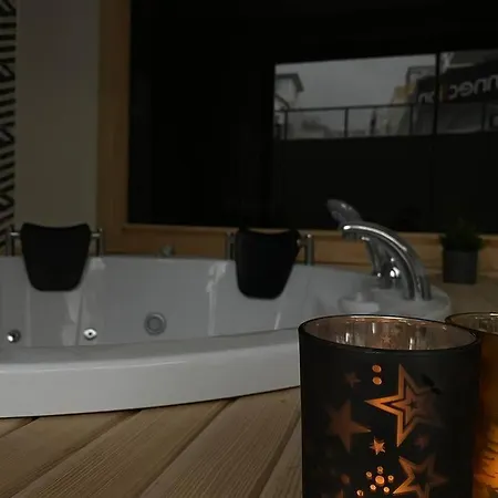 아파트 Rose 3 Wonderful 1+1 Cleopatra