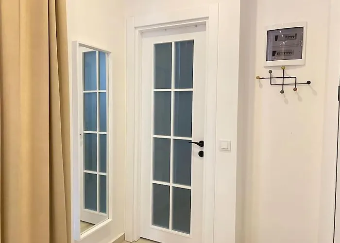 Rose 3 Wonderful 1+1 Cleopatra Apartment Alanya