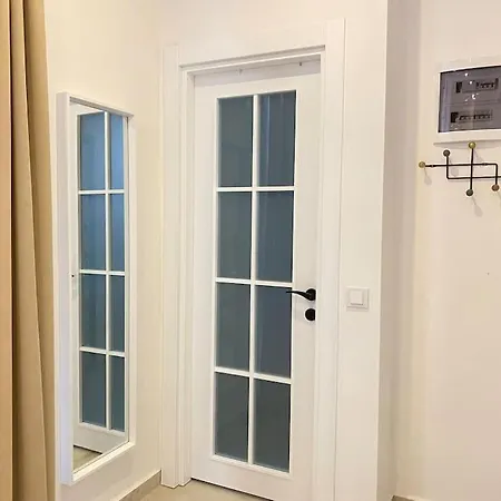 Rose 3 Wonderful 1+1 Cleopatra Apartment Alanya