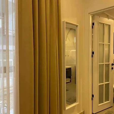 Apartment Rose 3 Wonderful 1+1 Cleopatra Alanya