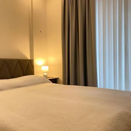 Apartment Rose 3 Wonderful 1+1 Cleopatra Alanya