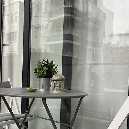 Rose 3 Wonderful 1+1 Cleopatra * Alanya