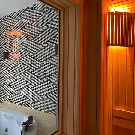 Apartment Rose 3 Wonderful 1+1 Cleopatra