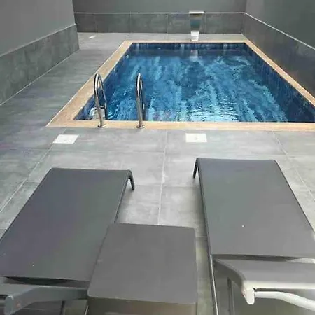 Rose 3 Wonderful 1+1 Cleopatra Apartment